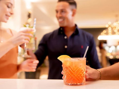 Novotel Sydney International Airport - Hotel QLD 28