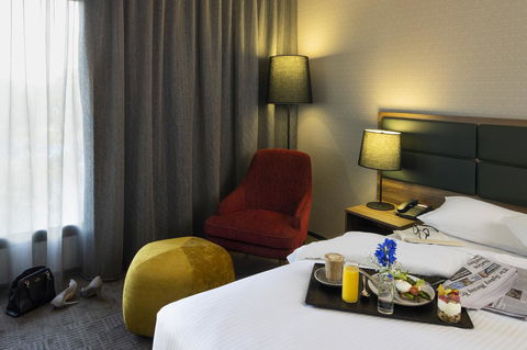 Novotel Sydney International Airport - Hotel QLD 19