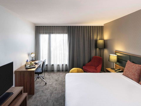 Novotel Sydney International Airport - Hotel QLD 33