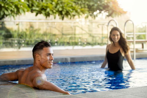 Novotel Sydney International Airport - Hotel QLD 11