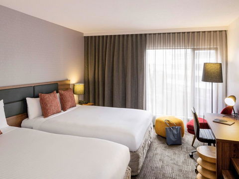 Novotel Sydney International Airport - Hotel QLD 8