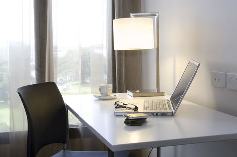 Novotel Sydney International Airport - Hotel QLD 13