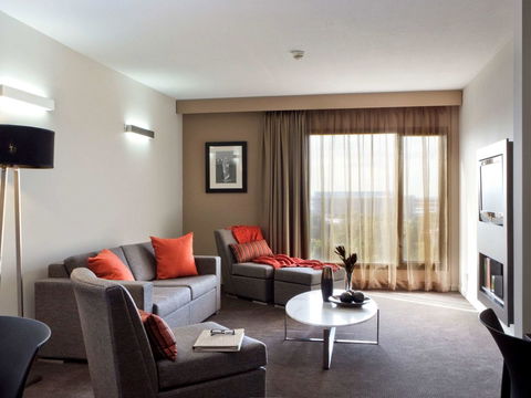 Novotel Sydney International Airport - Hotel QLD 43