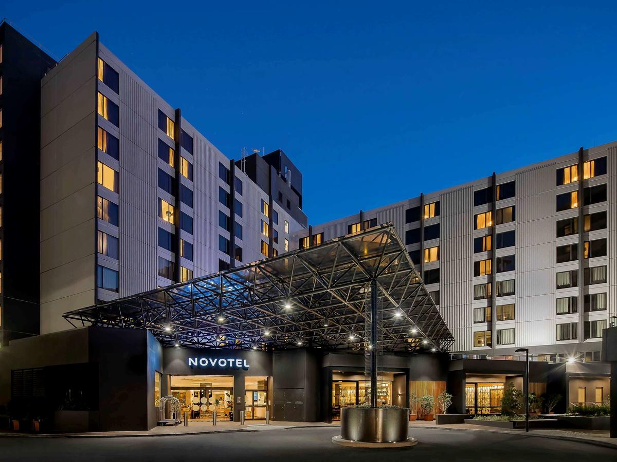 Wolli Creek NSW Hotel QLD