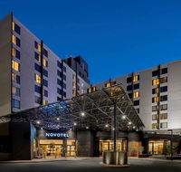 Novotel Sydney International Airport Formerly Mercure - Hotel QLD