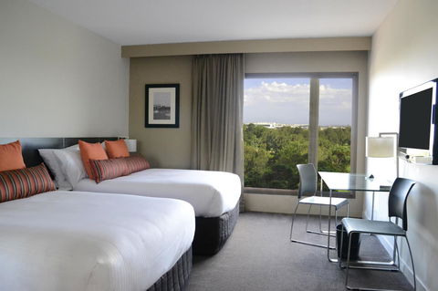 Novotel Sydney International Airport - Hotel QLD 2