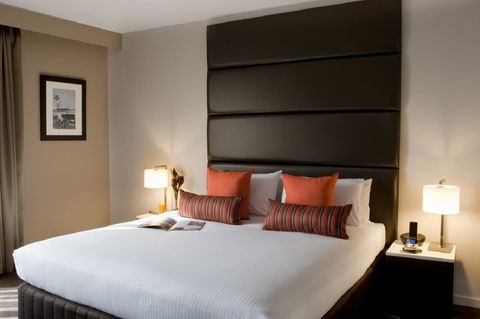 Novotel Sydney International Airport - Hotel QLD 6