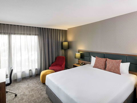 Novotel Sydney International Airport - Hotel QLD 35