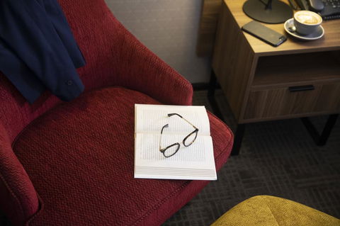 Novotel Sydney International Airport - Hotel QLD 14
