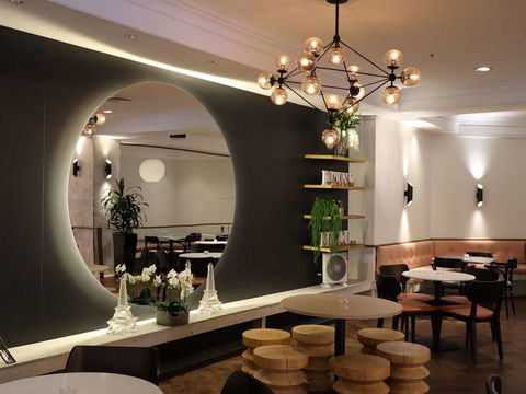 Novotel Sydney International Airport - Hotel QLD 32