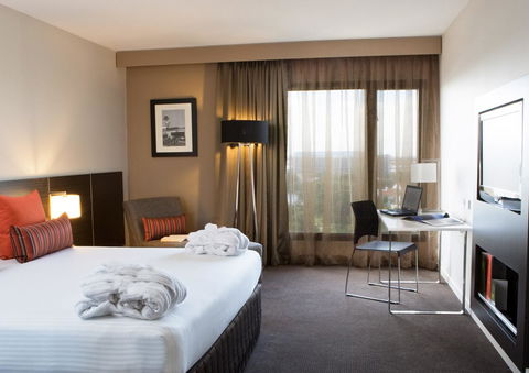Novotel Sydney International Airport - Hotel QLD 12