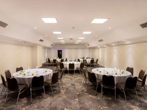 Novotel Sydney International Airport - Hotel QLD 41