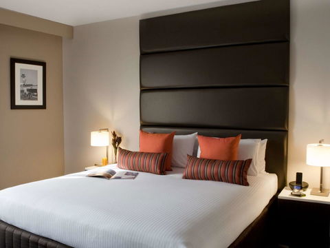Novotel Sydney International Airport - Hotel QLD 37