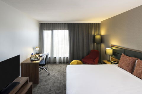 Novotel Sydney International Airport - Hotel QLD 20