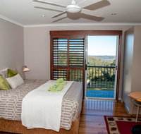 Sinclairs Country Retreat - Hotel QLD