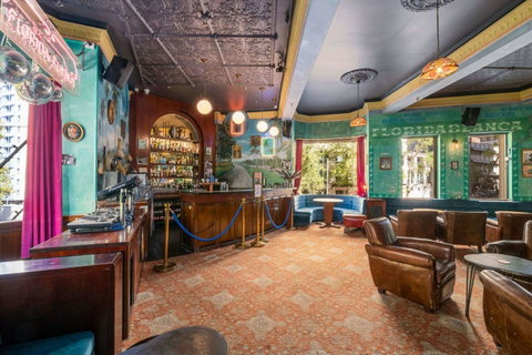 Hotel Harry, Ascend Hotel Collection - Hotel QLD 33