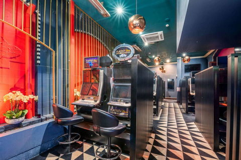 Hotel Harry, Ascend Hotel Collection - Hotel QLD 12