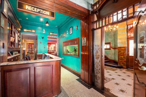 Hotel Harry, Ascend Hotel Collection - Hotel QLD 22
