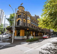 Hotel Harry Ascend Hotel Collection - Hotel QLD