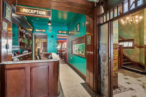 Hotel Harry, Ascend Hotel Collection - Hotel QLD 37