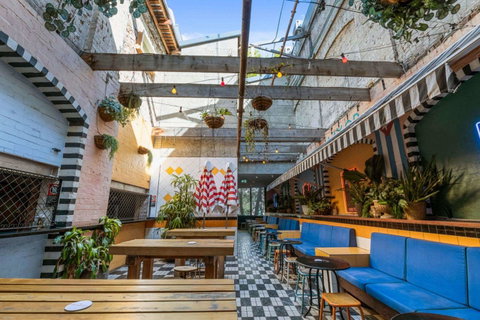 Hotel Harry, Ascend Hotel Collection - Hotel QLD 26