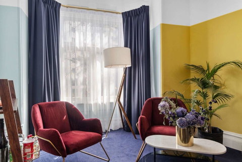 Hotel Harry, Ascend Hotel Collection - Hotel QLD 16