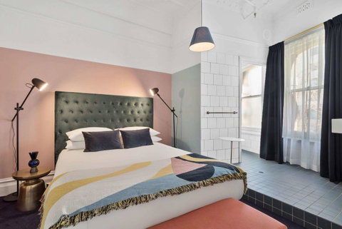 Hotel Harry, Ascend Hotel Collection - Hotel QLD 10
