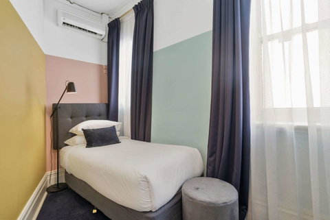 Hotel Harry, Ascend Hotel Collection - Hotel QLD 14