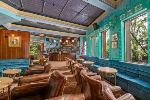Hotel Harry, Ascend Hotel Collection - Hotel QLD 18