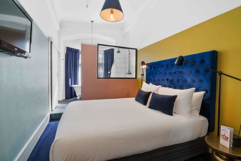 Hotel Harry, Ascend Hotel Collection - Hotel QLD 19