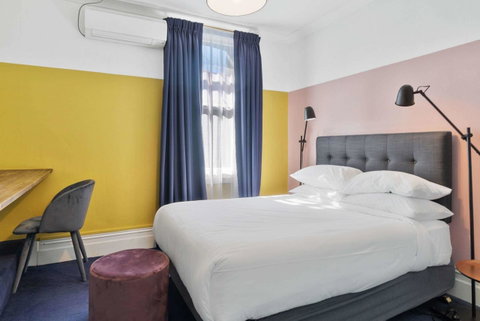 Hotel Harry, Ascend Hotel Collection - Hotel QLD 13