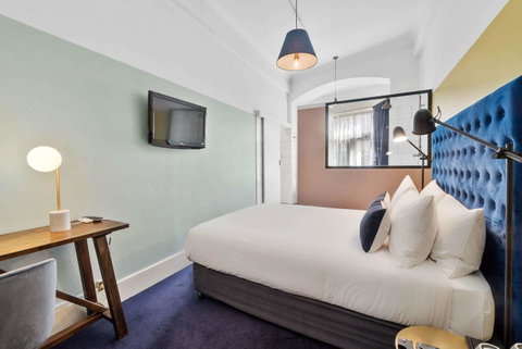 Hotel Harry, Ascend Hotel Collection - Hotel QLD 34