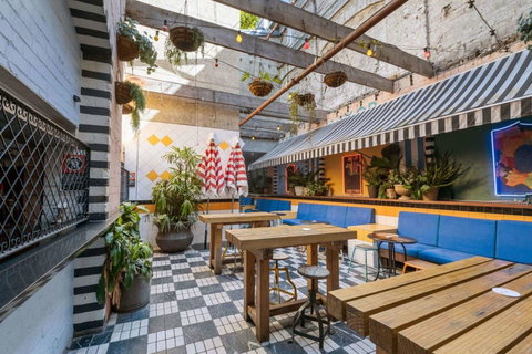 Hotel Harry, Ascend Hotel Collection - Hotel QLD 5