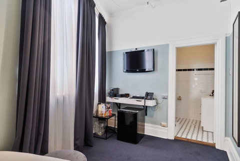 Hotel Harry, Ascend Hotel Collection - Hotel QLD 29