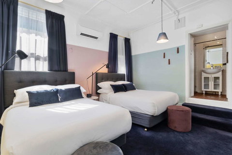 Hotel Harry, Ascend Hotel Collection - Hotel QLD 25