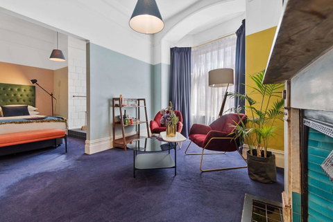 Hotel Harry, Ascend Hotel Collection - Hotel QLD 27