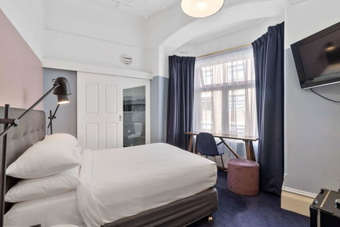 Hotel Harry, Ascend Hotel Collection - Hotel QLD 20