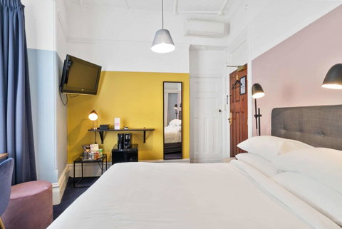 Hotel Harry, Ascend Hotel Collection - Hotel QLD 31