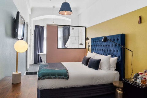 Hotel Harry, Ascend Hotel Collection - Hotel QLD 24