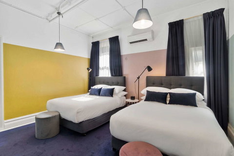 Hotel Harry, Ascend Hotel Collection - Hotel QLD 6