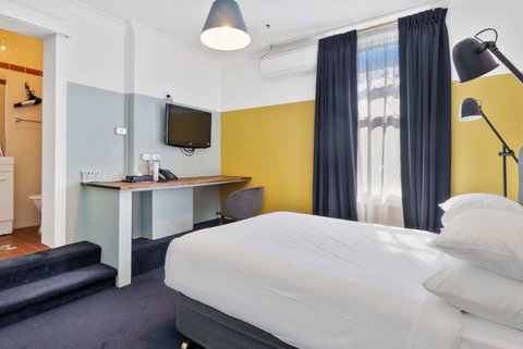 Hotel Harry, Ascend Hotel Collection - Hotel QLD 30