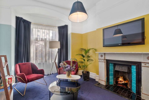 Hotel Harry, Ascend Hotel Collection - Hotel QLD 2
