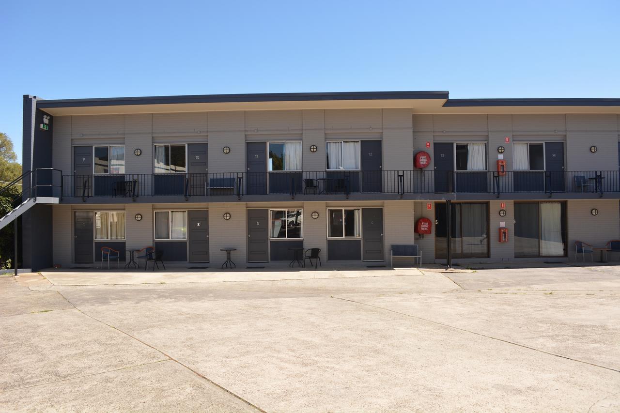 Lithgow NSW Hotel QLD