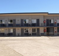 Commercial Hotel Motel Lithgow - Hotel QLD