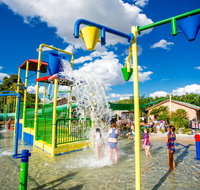 Discovery Parks - Dubbo - Hotel QLD