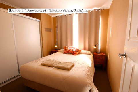 Full Circle Apartments - Hotel QLD 21