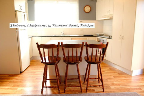 Full Circle Apartments - Hotel QLD 15