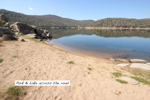 Full Circle Apartments - Hotel QLD 34