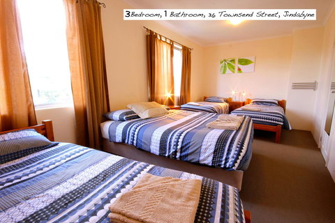 Full Circle Apartments - Hotel QLD 22