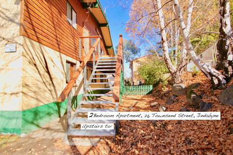 Full Circle Apartments - Hotel QLD 30